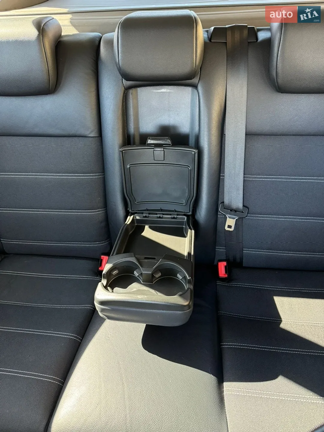 2010 Ford Focus - мініатюра 23