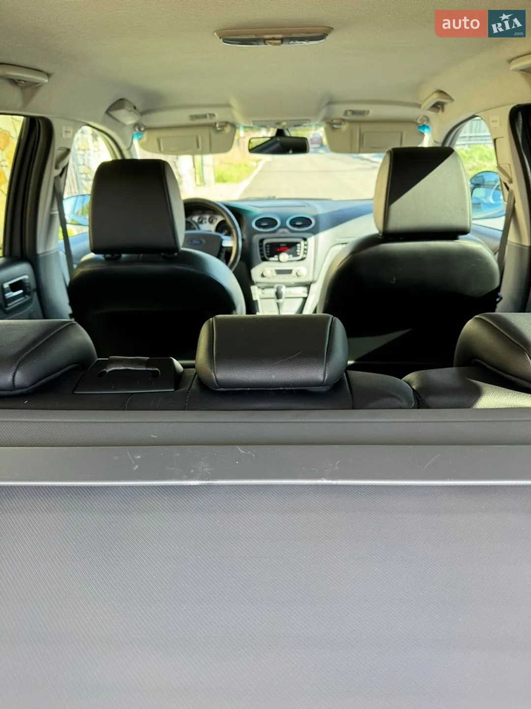 2010 Ford Focus - мініатюра 34