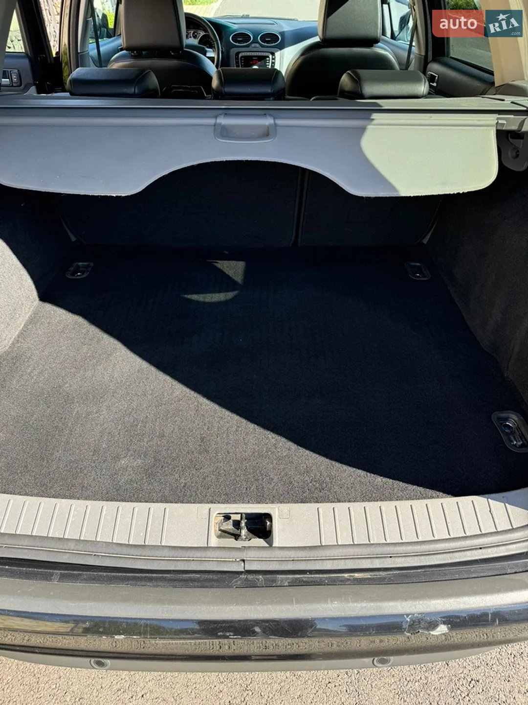 2010 Ford Focus - мініатюра 36