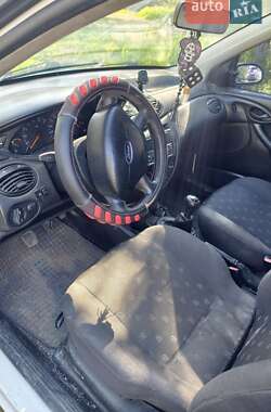 Седан Ford Focus 2004 в Миколаєві
