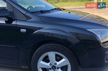 Хетчбек Ford Focus 2007 в Черкасах