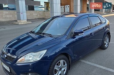 Хетчбек Ford Focus 2008 в Києві