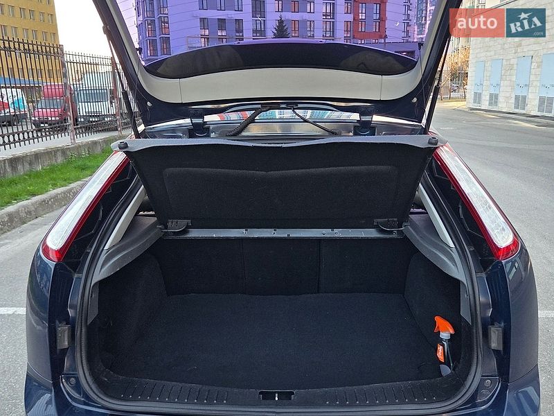 Хетчбек Ford Focus 2008 в Києві