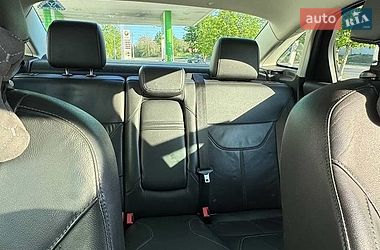 Седан Ford Focus 2015 в Балте