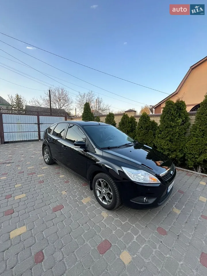 2011 Ford Focus - мініатюра 54