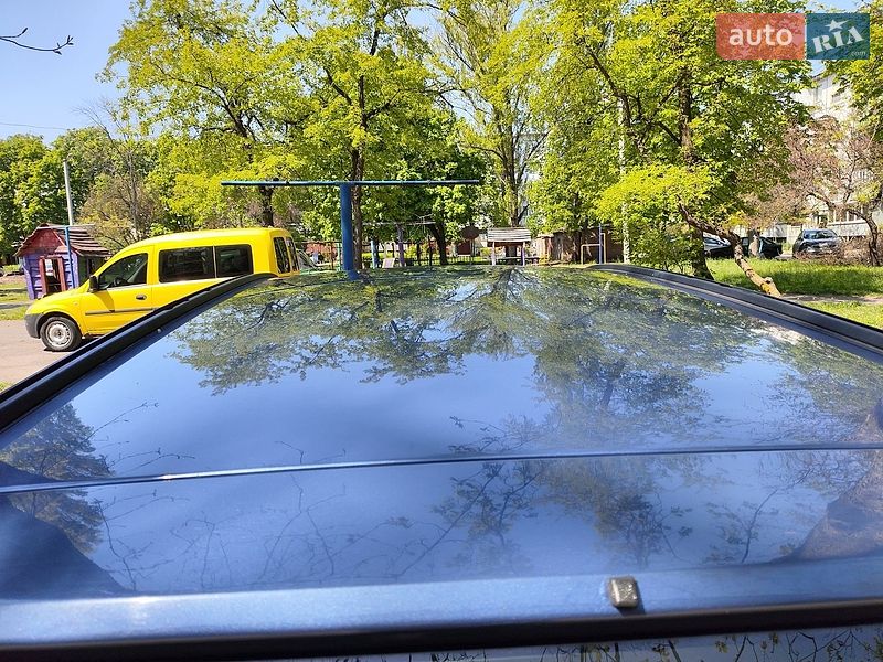 Універсал Ford Focus 2004 в Черкасах