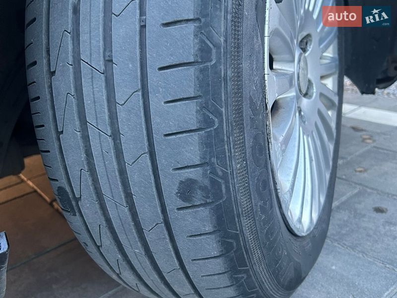 Універсал Ford Focus 2010 в Луцьку