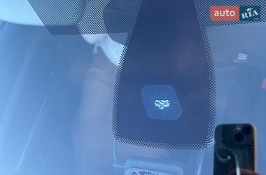Універсал Ford Focus 2010 в Луцьку