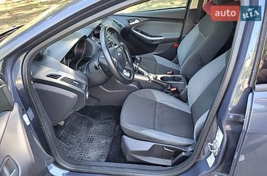 Універсал Ford Focus 2011 в Рівному