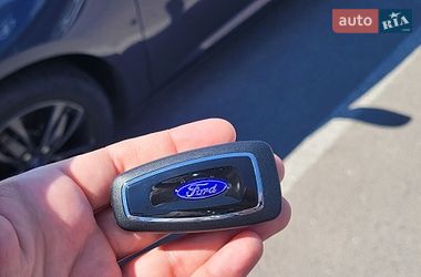 Універсал Ford Focus 2011 в Рівному