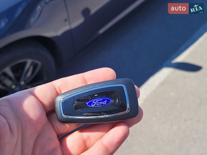 Універсал Ford Focus 2011 в Рівному
