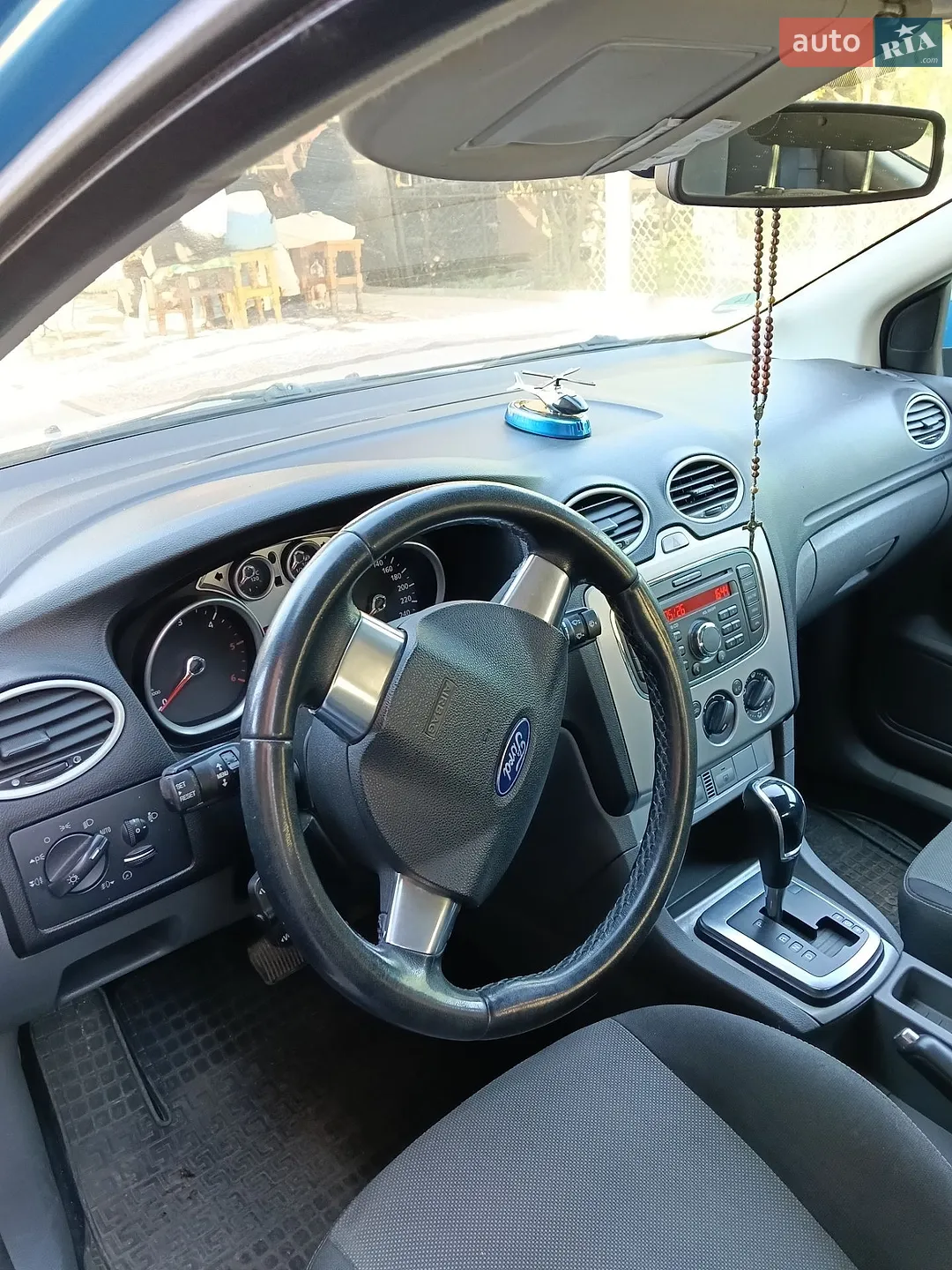 2010 Ford Focus - мініатюра 5