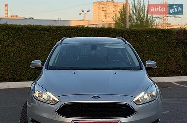 Универсал Ford Focus 2016 в Киеве