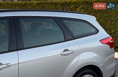 Універсал Ford Focus 2016 в Києві