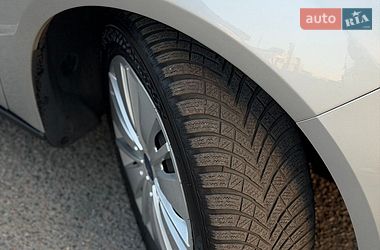 Універсал Ford Focus 2016 в Києві