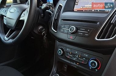 Універсал Ford Focus 2016 в Києві
