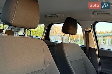 Універсал Ford Focus 2016 в Києві