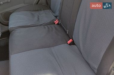 Хетчбек Ford Focus 2011 в Рівному