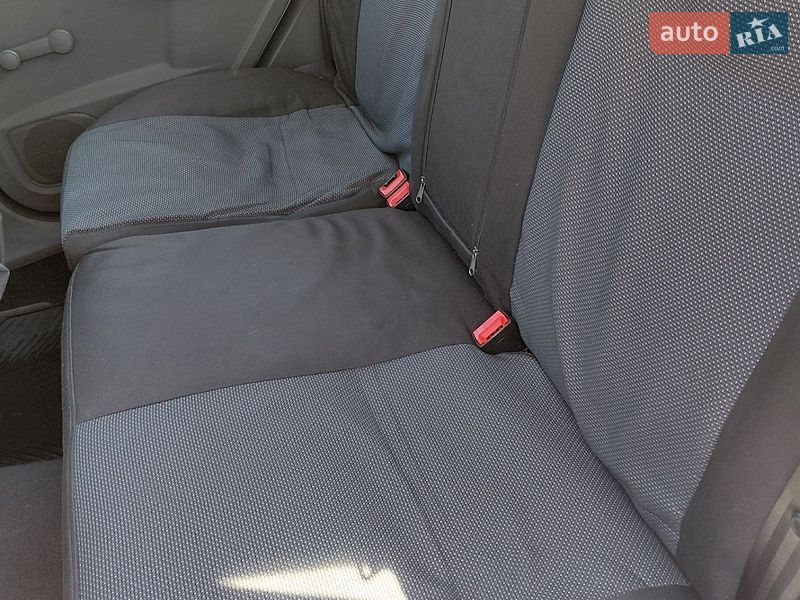 Хетчбек Ford Focus 2011 в Рівному