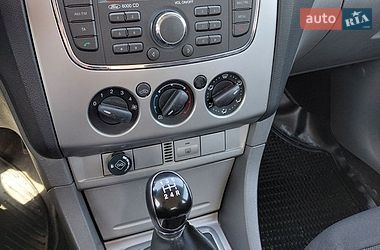 Хетчбек Ford Focus 2011 в Рівному