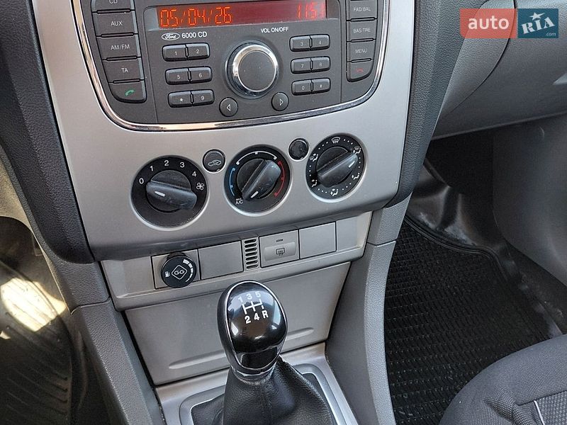Хетчбек Ford Focus 2011 в Рівному
