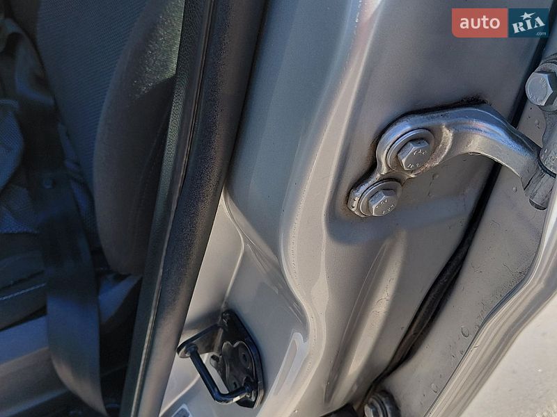 Хетчбек Ford Focus 2011 в Рівному