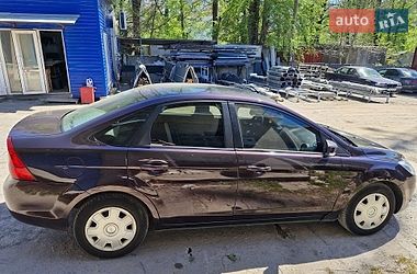 Седан Ford Focus 2008 в Виннице