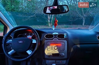 Седан Ford Focus 2008 в Вінниці