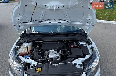 Хетчбек Ford Focus 2013 в Полтаві