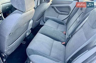 Седан Ford Focus 2009 в Кропивницком