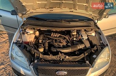 Универсал Ford Focus 2004 в Владимире