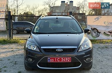 Универсал Ford Focus 2009 в Белой Церкви