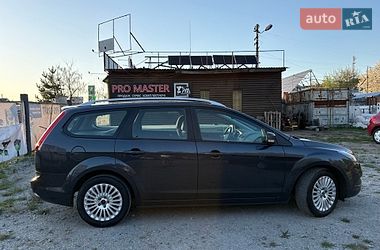 Универсал Ford Focus 2009 в Белой Церкви