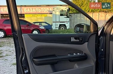 Универсал Ford Focus 2009 в Белой Церкви