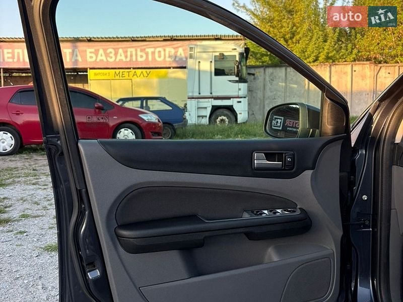 Универсал Ford Focus 2009 в Белой Церкви