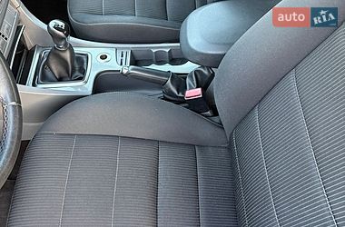 Универсал Ford Focus 2009 в Белой Церкви