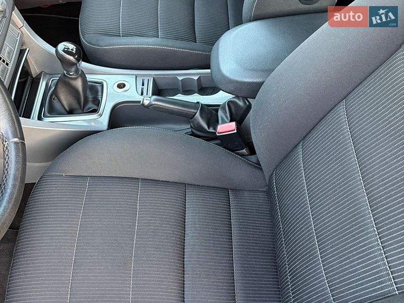 Универсал Ford Focus 2009 в Белой Церкви