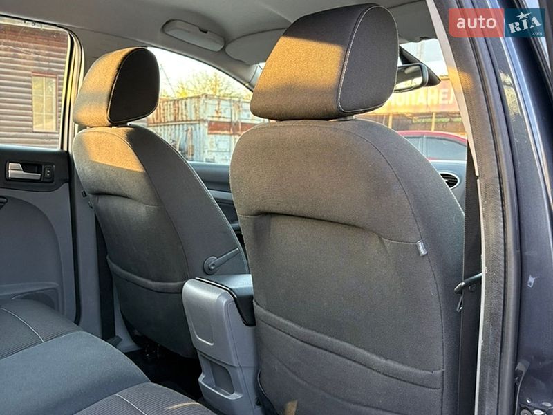 Универсал Ford Focus 2009 в Белой Церкви