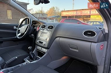 Универсал Ford Focus 2009 в Белой Церкви