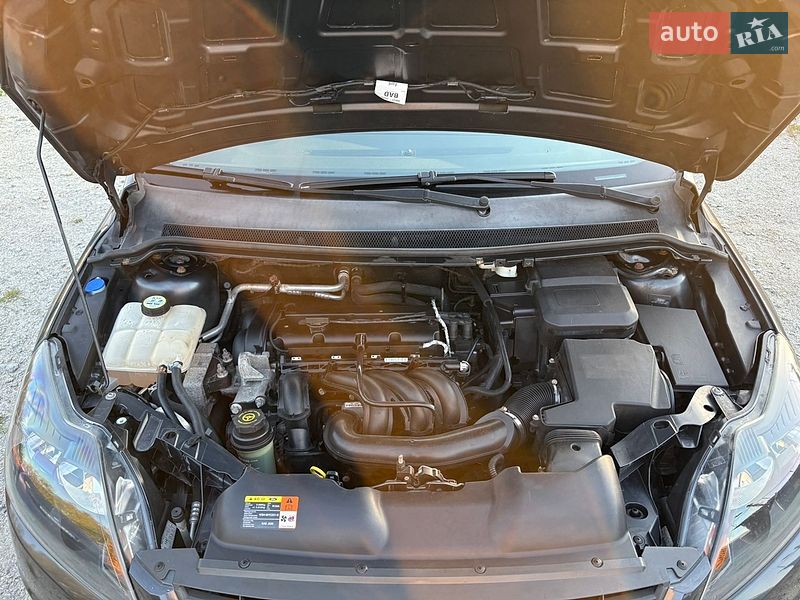 Универсал Ford Focus 2009 в Белой Церкви