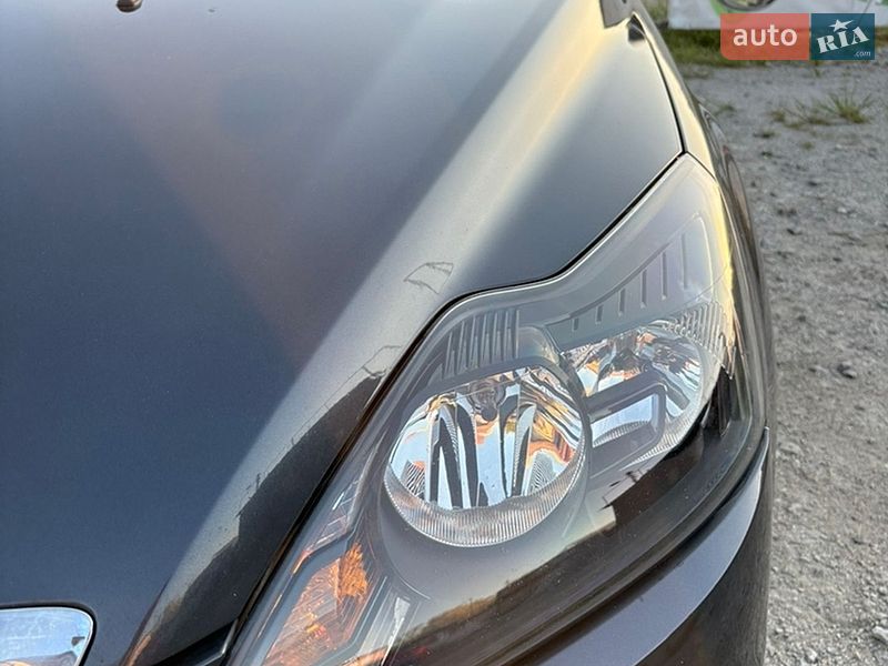 Универсал Ford Focus 2009 в Белой Церкви
