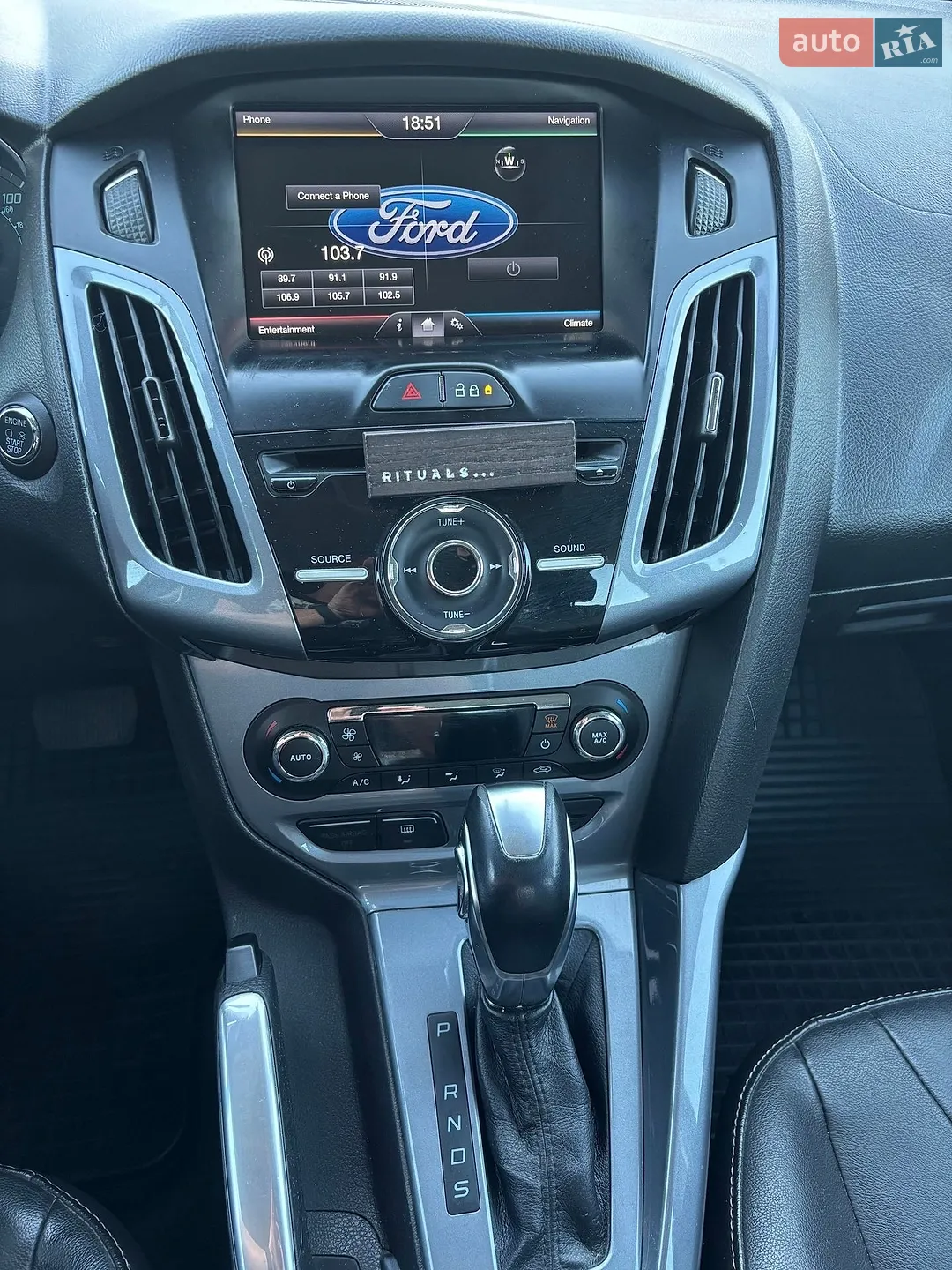 2013 Ford Focus - мініатюра 22