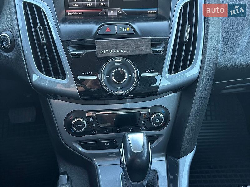 Седан Ford Focus 2013 в Ровно