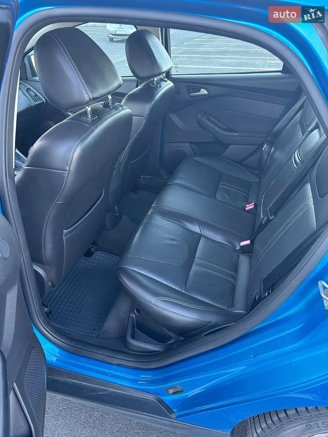 2013 Ford Focus - мініатюра 29