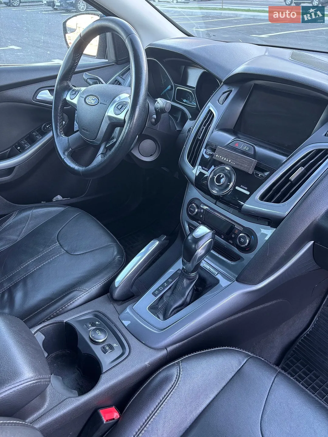 2013 Ford Focus - мініатюра 23