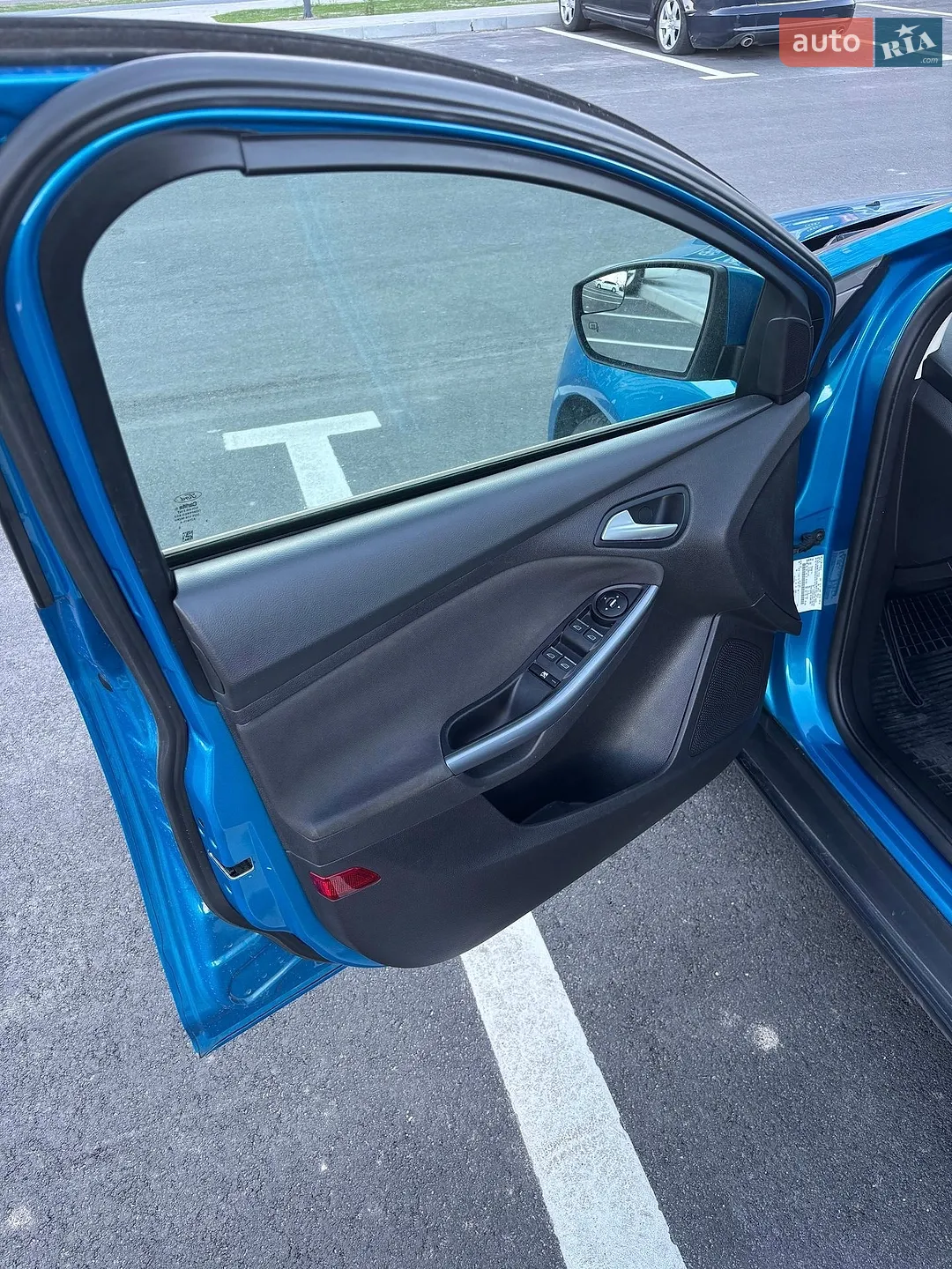 2013 Ford Focus - мініатюра 34