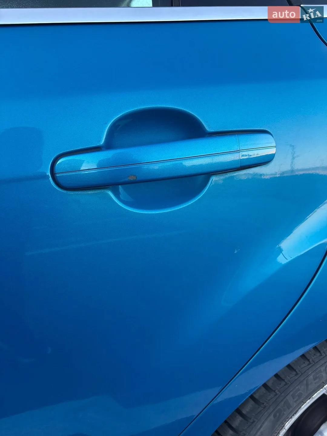 2013 Ford Focus - мініатюра 49