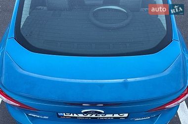 Седан Ford Focus 2013 в Ровно