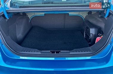 Седан Ford Focus 2013 в Ровно