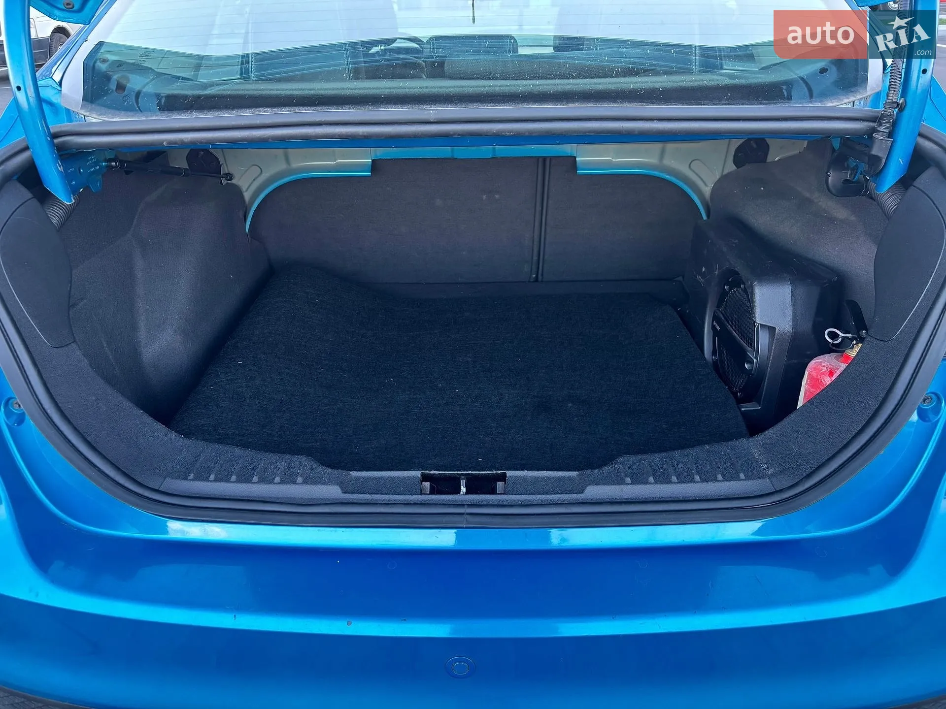 2013 Ford Focus - мініатюра 37
